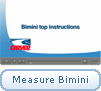 View a video about measuring a bimini