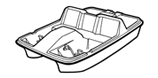 Paddle boat