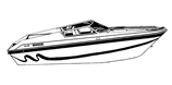 Performance Style Boat