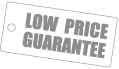 Low Price Guaranty