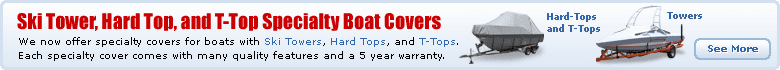 Specialty Covers