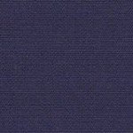 Sunbrella material in Captain Navy