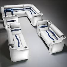 Wise Pontoon Seating Adds New Life To Your Pontoon Boat