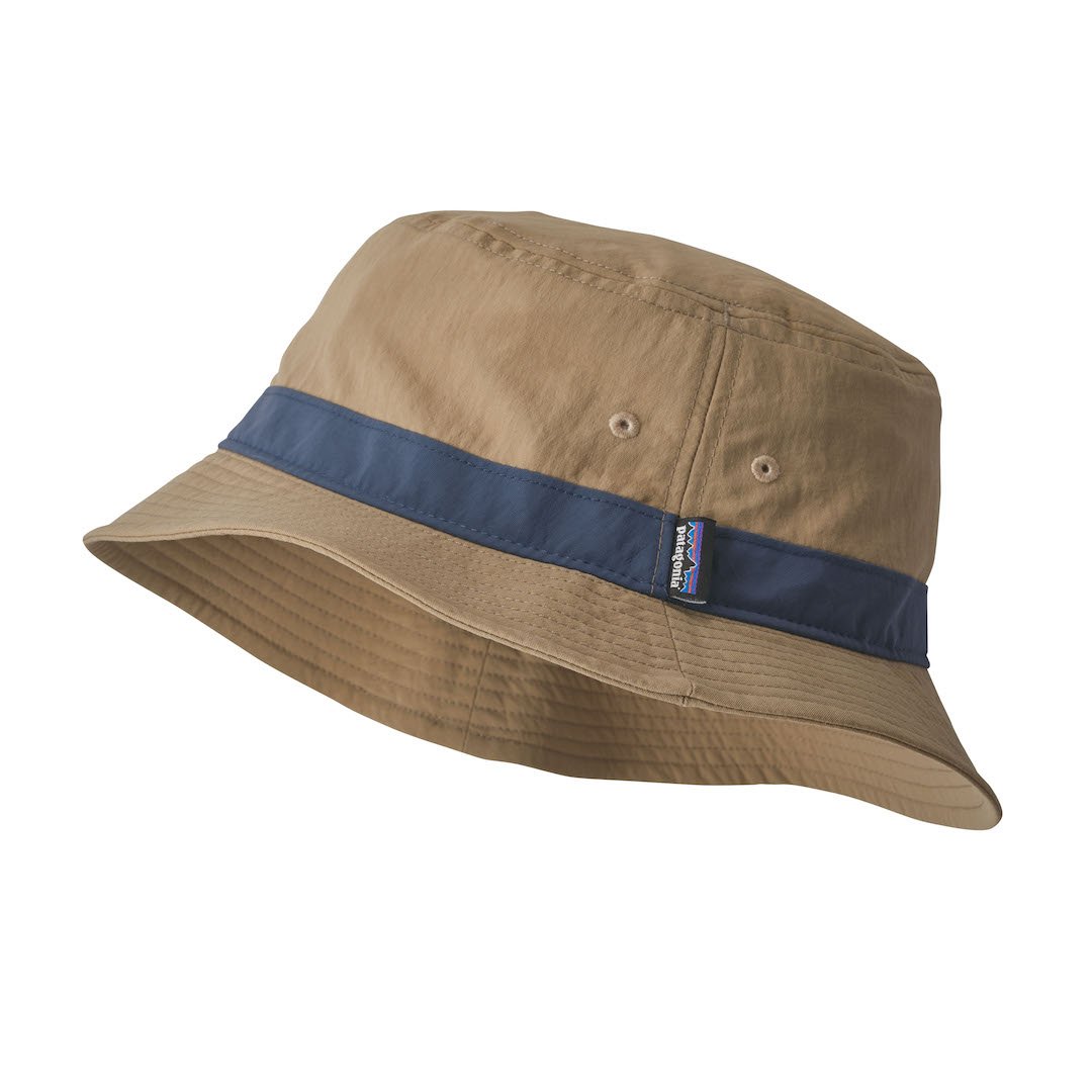 Patagonia Wavefarer Bucket Hat